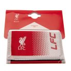 Liverpool FC pénztárca (eredeti, hivatalos klubtermék)