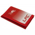 Liverpool FC pénztárca (eredeti, hivatalos klubtermék)