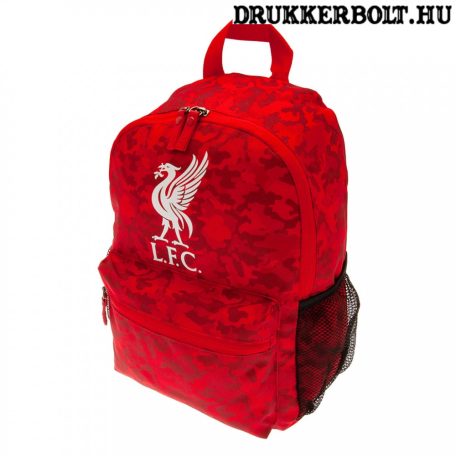Liverpool FC hátizsák - Liverpool "Camo" hátitáska