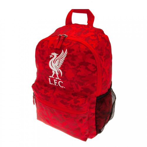 Liverpool FC hátizsák - Liverpool "Camo" hátitáska