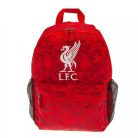 Liverpool FC hátizsák - Liverpool "Camo" hátitáska