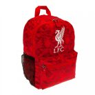 Liverpool FC hátizsák - Liverpool "Camo" hátitáska