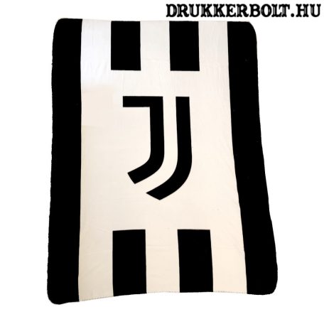 Juventus óriás takaró - eredeti Juve takaró (150 x 200 cm méretben)