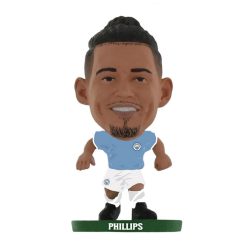   Manchester City játékos figura "PHILLIPS" - Soccerstarz focisták