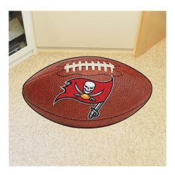   Tampa Bay Buccaneers szőnyeg - hivatalos NFL Football szőnyeg