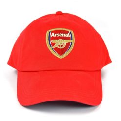 Arsenal baseball sapka - liszenszelt klubtermék Arsenal baseball sapka - liszenszelt klubtermék