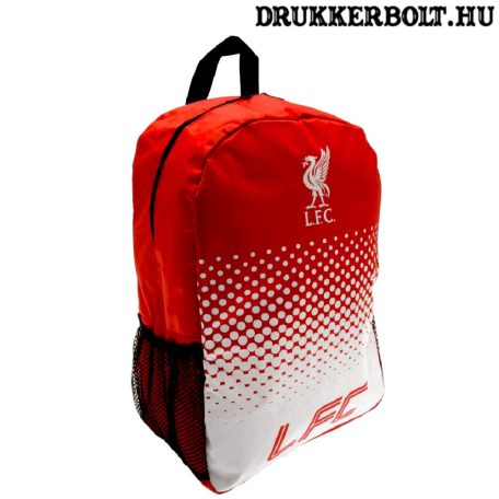 Liverpool FC hátizsák / hátitáska (eredeti, hivatalos klubtermék) 