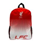 Liverpool FC hátizsák / hátitáska (eredeti, hivatalos klubtermék) 