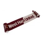 West Ham United sál - eredeti WHU szurkolói sál (hivatalos klubtermék)