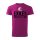 Budapest Exiles póló - Exiles t-shirt "Exiles" (pink)