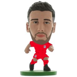 Bayern München játékos figura "GORETZKA" - Soccerstarz focisták    Bayern München játékos figura "GORETZKA" - Soccerstarz focisták