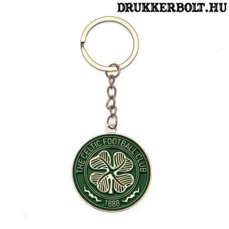 Celtic kulcstartó - eredeti, hivatalos klubtermék