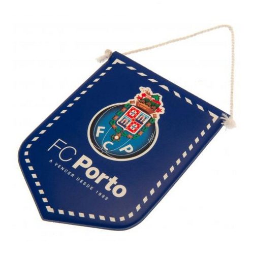 FC Porto autós zászló / Porto asztali zászló