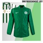 Nike Ferencváros tavaszi kabát / széldzseki - eredeti Fradi dzseki