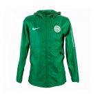 Nike Ferencváros tavaszi kabát / széldzseki - eredeti Fradi dzseki