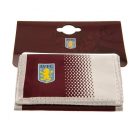 Aston Villa pénztárca - hivatalos klubtermék!