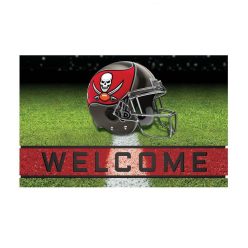   Tampa Bay Buccaneers lábtörlő - hivatalos NFL Buccaneers termék