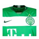 Nike Ferencváros mez 2020/21 - eredeti hazai Fradi mérkőzés mez - hivatalos FTC meccsmez