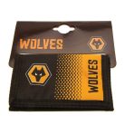 Wolverhampton Wanderers FC pénztárca - hivatalos Wolves termék!