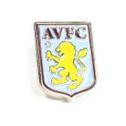 Aston Villa kitűző / jelvény / nyakkendőtű (címeres)