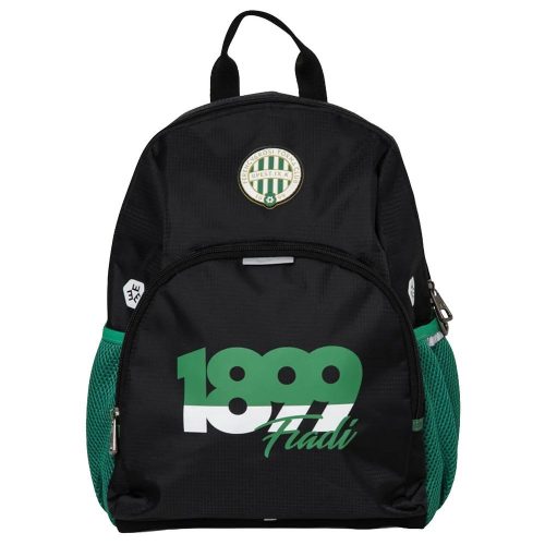 Ferencváros hátizsák - eredeti Fradi, hivatalos FTC klubtermék