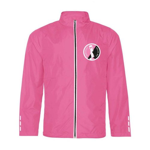 Budapest Exiles széldzseki - Exiles windbreaker (pink)