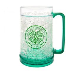   Celtic fagyasztható söröskorsó - eredetiCeltic Glasgow termék
