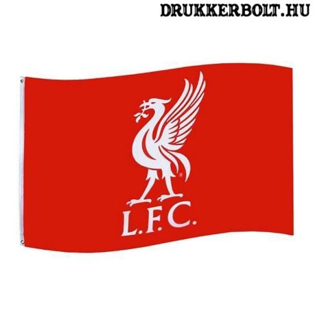 Liverpool FC zászló
