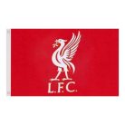 Liverpool FC zászló