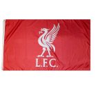 Liverpool FC zászló