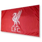 Liverpool FC zászló