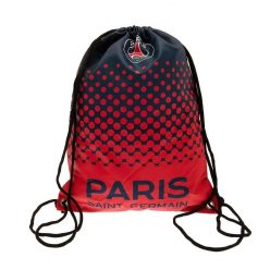 Paris Saint Germain tornazsák / zsinórtáska - eredeti, hivatalos PSG klubtermék   Paris Saint Germain tornazsák / zsinórtáska - eredeti, hivatalos PSG klubtermék