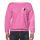 Budapest Exiles pulcsi - Exiles "Logo" track top (pink)