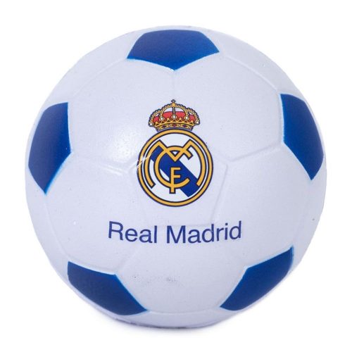Real Madrid mini PU stresszlabda