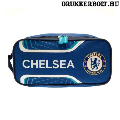 Chelsea FC kistáska - eredeti, hivatalos Chelsea termék