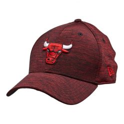   Chicago Bulls baseball sapka (New Era 9Forty) - eredeti NBA 940 baseball sapka