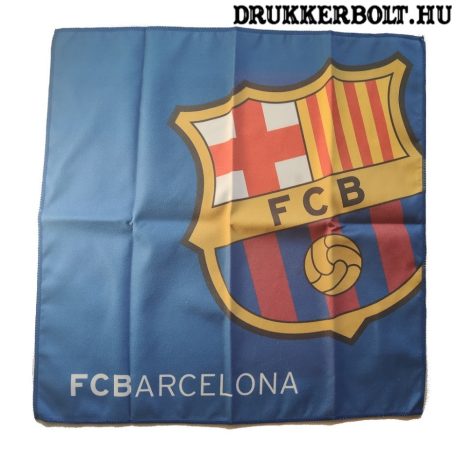 FC Barcelona törlőkendő