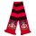 Wrexham AFC sál - eredeti Wrexham kötött sál