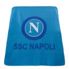 SSC Napoli takaró - eredeti, hivatalos Napoli termék