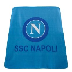   SSC Napoli takaró - eredeti, hivatalos Napoli termék (130*160 cm)