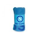 SSC Napoli takaró - eredeti, hivatalos Napoli termék