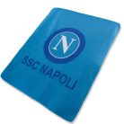 SSC Napoli takaró - eredeti, hivatalos Napoli termék