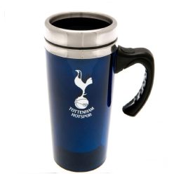 Tottenham Hotspur utazó bögre - eredeti klubtermék Tottenham Hotspur utazó bögre - eredeti klubtermék