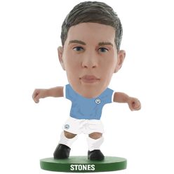   Manchester City játékos figura "STONES" - Soccerstarz focisták