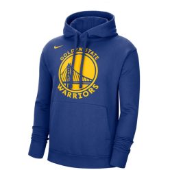   Golden State Warriors pulóver / hoodie  - Nike NBA Warriors pulcsi