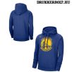   Golden State Warriors pulóver / hoodie  - Nike NBA Warriors pulcsi