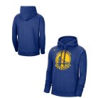 Golden State Warriors pulóver / hoodie  - Nike NBA Warriors pulcsi