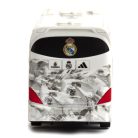 Real Madrid csapatbusz - fém Real modell busz (20 cm)