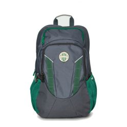   Ferencváros hátizsák (5 rekeszes) - eredeti Fradi, hivatalos FTC klubtermék