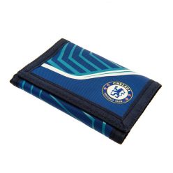 Chelsea FC kék pénztárca - hivatalos szurkolói termék